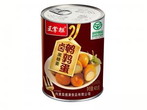 王掌柜405g鵪鶉蛋